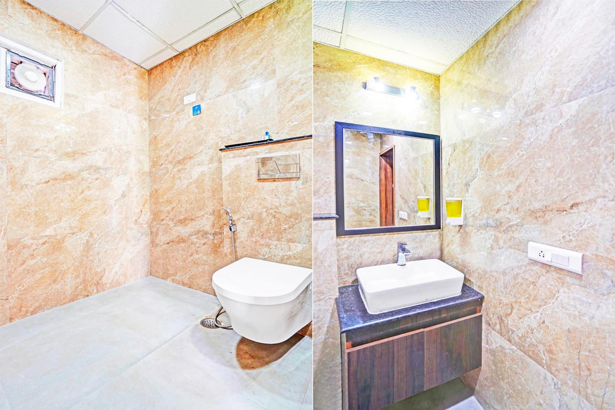 Palette Gomti Nagar Near Ekana Stadium Formerly Gusto Club لاكناو المظهر الخارجي الصورة